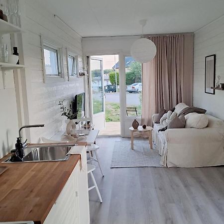 Attefallshuset Hyllinge Luaran gambar