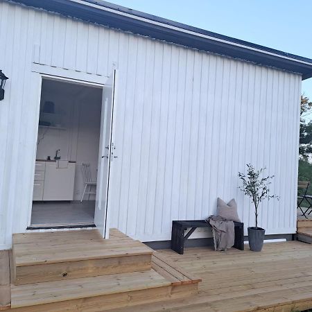 Attefallshuset Hyllinge Luaran gambar