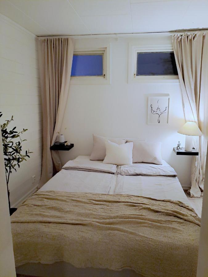 Attefallshuset Hyllinge Luaran gambar